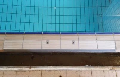 #17 Fingergrip & Edge Tile Repairs