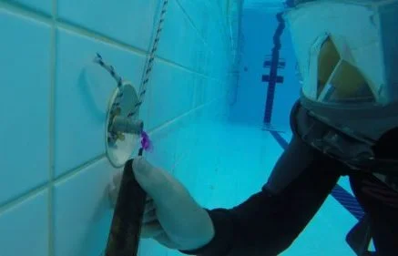 #6 Underwater Leak Detection